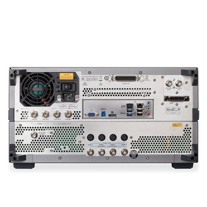 Keysight Technologies E5071C ENA Network Analyzer Electronic Measuring <b>Instrument</b> Frequency Range 9kHz-20GHz Resolution Keysight - Product Image 2