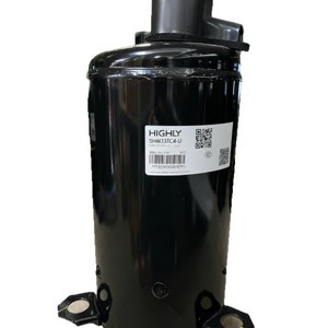 คอมเพรสเซอร์เครื่องปรับอากาศ Haili Refrigeration รุ่น ATE498SC3Q9RK1 ATE518SC3Q9RK1 ใช้สารทำความเย็น R410A สำหรับระบบทำความเย็นและความร้อน - Product Image 5