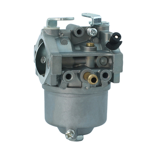 AM122617 Nouveau <span class=keywords><strong>carburateur</strong></span> de remplacement pour John Deere 285 320 345 <span class=keywords><strong>Kawasaki</strong></span> FD590V Moteur <span class=keywords><strong>Tondeuse</strong></span> à gazon Carb - Product Image 4