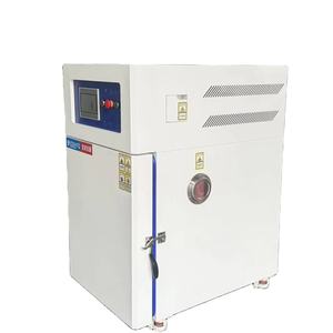 Machine d'essai à haute température Machine d'essai de simulation environnementale Accessoires électroniques Testeur de test climatique - Product Image 1