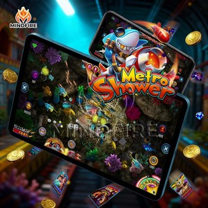 Código Fuente para Servidor de Juegos: Vegas Night Ocean, Juego de Disparos de Peces, Software de Entretenimiento y Relajación en Línea - Product Image 5