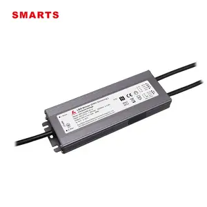 Électronique étanche éclairage alimentation 24 volts 96w RVB RGBW conducteur