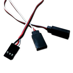 สายต่อขยายระบบ RC ยาว10ซม. 15ซม. 20ซม. 30ซม. 50ซม. - Product Image 2