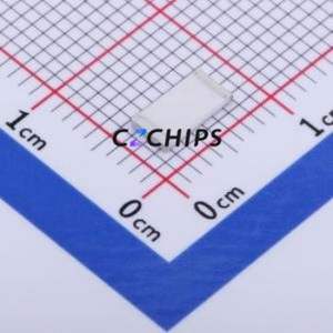 Resistencia SMD AS2512J2K00E04Z 2512 (Tipo: Película Gruesa) (Resistencia: 2kOhm Precisión: 5%) - Product Image 2