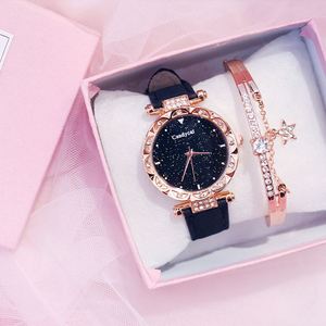 Trendy Women's Wristwatch Christmas Valentine's Day New Year Gift Promotion Giveaways Trending Products Gifts Popular Items Now - Product Image 1