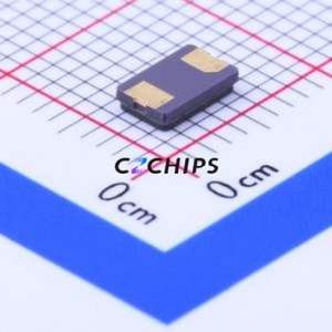 X503212MSB2GI Crystal (Passive) SMD5032-2P Crystal Oscillator SMD Crystal Oscillator 12MHz 10ppm 20pF - Product Image 2