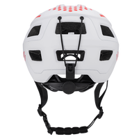 Casque de VTT pour femmes, ajustement réglable, doublure rembourrée, casque de cyclisme, service de fabrication ODM sous marque privée, qualité professionnelle