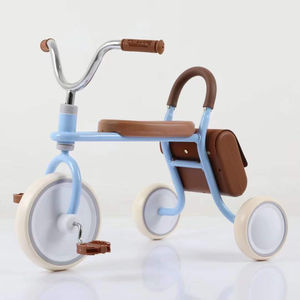 Fashion Anak-anak Mainan Sepeda Roda Tiga 1-<span class=keywords><strong>3</strong></span>-<span class=keywords><strong>2</strong></span>-6 Tahun Bayi Roda Tiga, Pria dan Wanita Anak Sepeda Roda Tiga - Product Image 1