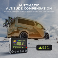 Chauffage de stationnement diesel portable XMZ TB10 8KW à double tension avec contrôle Bluetooth pour véhicules et projets de camping – Approvisionnement direct usine