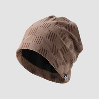 Bonnet tricoté pour femmes, mode hiver, coupe-vent, isolation, utilisation quotidienne au bureau