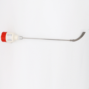 For 1/2" <b>Controller</b> Rotary <b>Paddle</b> Water Switch Tuning Fork SS316 Material Level Measuring Instrument <b>With</b> 1% Accuracy <b>Paddle</b> Lim - Product Image 5