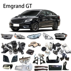 <span class=keywords><strong>Geely</strong></span> emgrand ec7 GT chuyên nghiệp phụ tùng ô tô cài đặt ban đầu điều kiện mới - Product Image 2