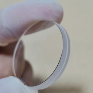 Cristal de Zafiro de Una Sola Cúpula para Reloj, Repuesto para Mejoras de Relojes Estándar - Product Image 4