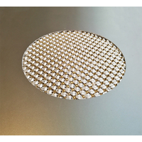 Panel Compuesto de Aluminio 3D Alucobond ACM, Resistente al Fuego e Impermeable, con Revestimiento de PVDF, para Paredes Exteriores Modernas