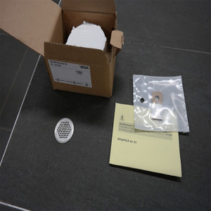 Nuevo Sensor de Nivel por Radar VEGAPULS Air 41 para Sólidos a Granel con Aluminio, Precisión de 2 mm, 42 Metros - Product Image 2