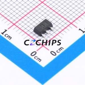 ชิปไอซี PMIC SL54M30SQ วงจรรวมของแท้และใหม่เอี่ยม (LDO) - Product Image 1