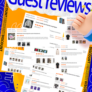 Пользовательский Трафаретный принт 340GSM хлопок вязаный Вафли с длинным рукавом модная уличная одежда 100% хлопок свободный термальный для мужчин - Product Image 5