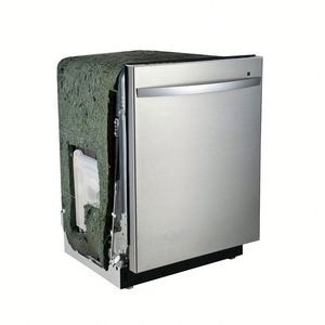 Lavavajillas Automático con Pantalla LED, Venta al Por Mayor de Fábrica - Product Image 4