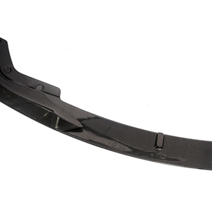 Alerón Delantero de Fibra de Carbono Estilo AC para Serie 3 G20 G28 y M3 G80 2019-2022 - Product Image 3
