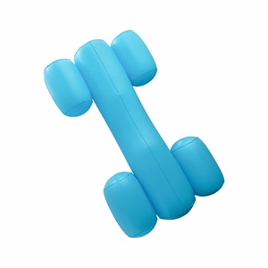 Juguetes Flotantes Inflables de PVC para Adultos y Niños, Juegos Acuáticos para Fiestas en la Piscina, Balsas Flotantes - Product Image 6