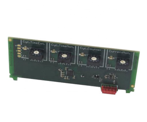 บอร์ดควบคุมการหมุน Georg EA25-250 รุ่นขายดีที่สุด รองรับอินพุต 4-20mA พร้อมระบบกัลวานิคไอโซเลชั่น EA25-250 แอคชูเอเตอร์ของแท้ใหม่พร้อมจำหน่าย - Product Image 2