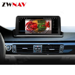 ZWNAV 10.25 "Android 11 8 Core <span class=keywords><strong>autoradio</strong></span> lecteur multimédia GPS Navigation pour BMW E90 E91 E92 E93 NBT CIC lecteur multimédia DVD - Product Image 2