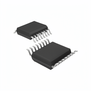 Circuit Intégré Original CVSD VOICE CODEC 16 SOIC (0.295", 7.50mm de largeur) Interface CMX639D4 – Service Complet Original - Product Image 1