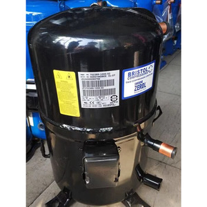 Compresseur d'air Bristol Compressors H2NG244DREF 702389-1000-02 pour remplacement et réparation - Product Image 1