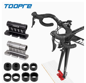 <span class=keywords><strong>Support</strong></span> de <span class=keywords><strong>fourche</strong></span> de vélo de route TL-P5.2 TOOPRE pour porte-bagages de <span class=keywords><strong>voiture</strong></span>, broche de roue arrière, fixation rapide de <span class=keywords><strong>fourche</strong></span> de vélo - Product Image 3