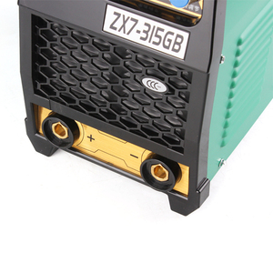Máquina de Soldadura Profesional ZX7 - Product Image 3