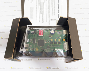 โมดูลการ์ดควบคุม A6500-CC ใหม่เอี่ยมและเป็นของแท้ - Product Image 3