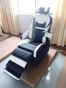 Legrest-asiento de coche TT31B, Power ajustable, para SUV, MPV, <span class=keywords><strong>VIP</strong></span> - Product Image 4