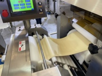Machine automatique de fabrication de brioches à Hamburger, fourniture chinoise, ligne de Production de brioches à la vapeur