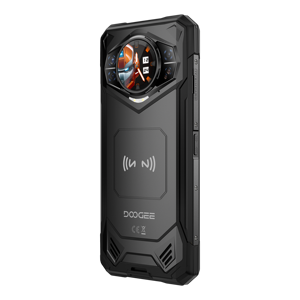 Smartphone 5G ultra-robuste avec étanchéité IP68, batterie longue durée CDMA et caméra de vision nocturne améliorée - Product Image 3