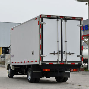 <span class=keywords><strong>Camion</strong></span> <span class=keywords><strong>frigorifique</strong></span> Foton Xiangling M1 Premium, état neuf, carburant diesel, transmission automatique manuelle, normes d'émission Euro 4 Euro 6 - Product Image 5