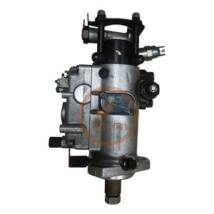 Pièces d'excavateur 2643B317MY Pompe d'injection de carburant V3230F573T Pompe d'injection pour moteur 1103 Pompe à carburant - Product Image 3