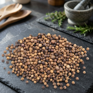 Embelia Ribes Dried Fruit Embelia Ribes Herbal Dry Fruits Dried Embelia Ribes Berry Embelia Ribes Botanical Fruit Ingredient - Product Image 3