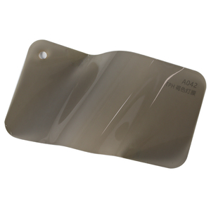 Pellicola per Fari Auto in TPU Nero Leggero ad Alte Prestazioni, Autoriparante, Anti-Ingiallimento, Cambia Colore - Product Image 5