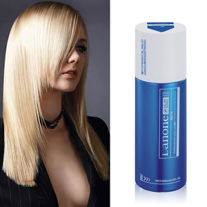 Shampooing LANONE — shampooing de luxe en hôtel, produit de soin <span class=keywords><strong>Anti</strong></span>-cicatrice, pour cheveux adultes, série éclaircissant Sls, hydratant, gratuit, COA/MSDS - Product Image 3