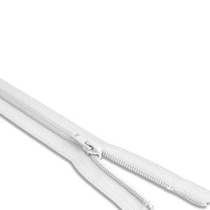 Cierre de cremallera de nailon ecológico con cadena larga y opciones de color personalizadas # 5 Cierres de Nylon Personalizados de Moda para Venta en Línea - Product Image 6
