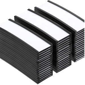 Porte-étiquette magnétique en caoutchouc Flexible profil C porte-carte de données adhésif fort <span class=keywords><strong>tableau</strong></span> blanc étiquette magnétique découpable <span class=keywords><strong>pour</strong></span> - Product Image 2