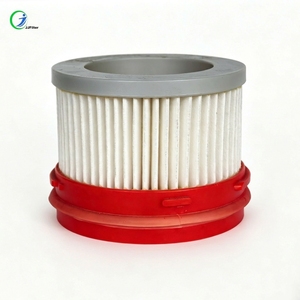 Filtre HEPA de remplacement Dreames V11 <span class=keywords><strong>V10</strong></span> V9 pour aspirateurs sans fil, manuel, à piles, réutilisable et lavable - Product Image 6