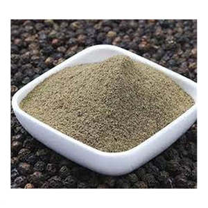 Natural Black Pepper Extract Plant Derived Botanical Ingredient Powder <b>Food</b> Grade Herbal Extract - Product Image 6