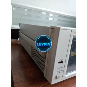 Analyseur de spectre HP Agilent Keysight N9320B 9 KHz-3 GHz utilisé ytdi - Product Image 3