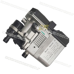 Calentador <span class=keywords><strong>de</strong></span> Agua <span class=keywords><strong>de</strong></span> Estacionamiento Hidrónico con Refrigerante Diésel para Motor NF <span class=keywords><strong>de</strong></span> 5kw para Autos, SUV y Camionetas - Product Image 4