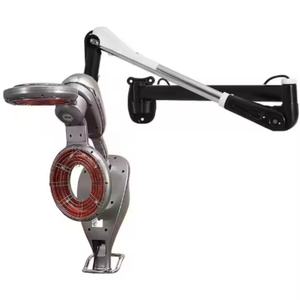 Machine de chauffage pour salon de coiffure, sèche-cheveux, machine à colorer les cheveux, ensemble de permanente à froid, accélérateur de traitement à l'huile - Product Image 2