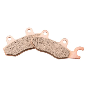 Plaquettes de frein de moto avant arrière fritté pour <span class=keywords><strong>Kawasaki</strong></span> Z Ninja 400 250 <span class=keywords><strong>300</strong></span> <span class=keywords><strong>EX</strong></span> KLE Versys ABS KLR 650 Honda NSR50 75 80 CB125 XL125 - Product Image 1