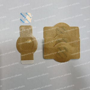 Label privé humidifier rapidement et efficacement les gâteries de réparation des ongles des orteils prévient la <span class=keywords><strong>correction</strong></span> des ongles incarnés par les champignons <span class=keywords><strong>Patch</strong></span> hydrogel pour les champignons des ongles - Product Image 4