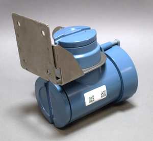 Hot Selling Original Motion Coriolis Mass Flowmeter 2700R12AFPMZWZPK <b>Flow</b> 2700R12AFPMZWZPK 2700R12AFPMZWZPK Coriolis Flo - Product Image 2
