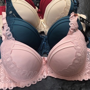 Khuyến mãi nóng Áo ngực và quần lót <span class=keywords><strong>size</strong></span> lớn DD Thin Cup, Áo ngực có gọng Full Cup <span class=keywords><strong>size</strong></span> lớn DD, Bộ áo ngực <span class=keywords><strong>size</strong></span> lớn dành cho nữ Châu Âu - Product Image 5